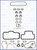 PEUGE 019726 Full Gasket Set, engine